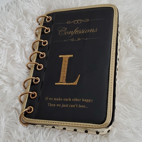 CONFESSIONS | PURSE - Picture 2 of 5